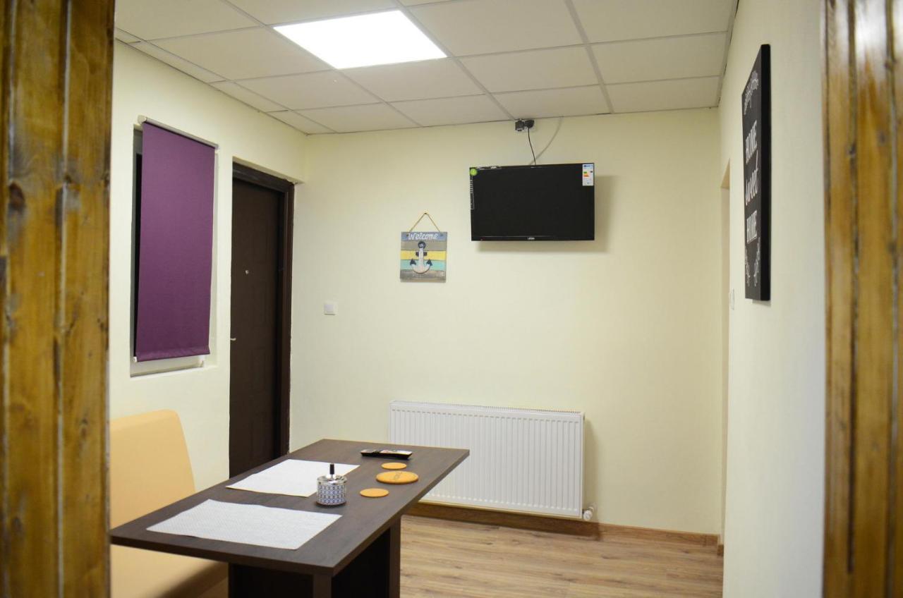 Appartement Private In The Centre.