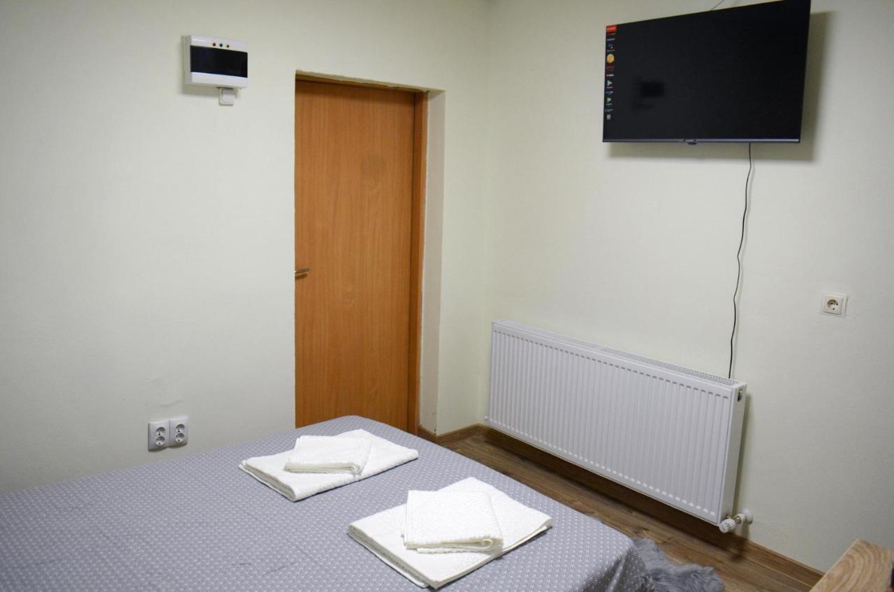 Private In The Centre. Appartement *