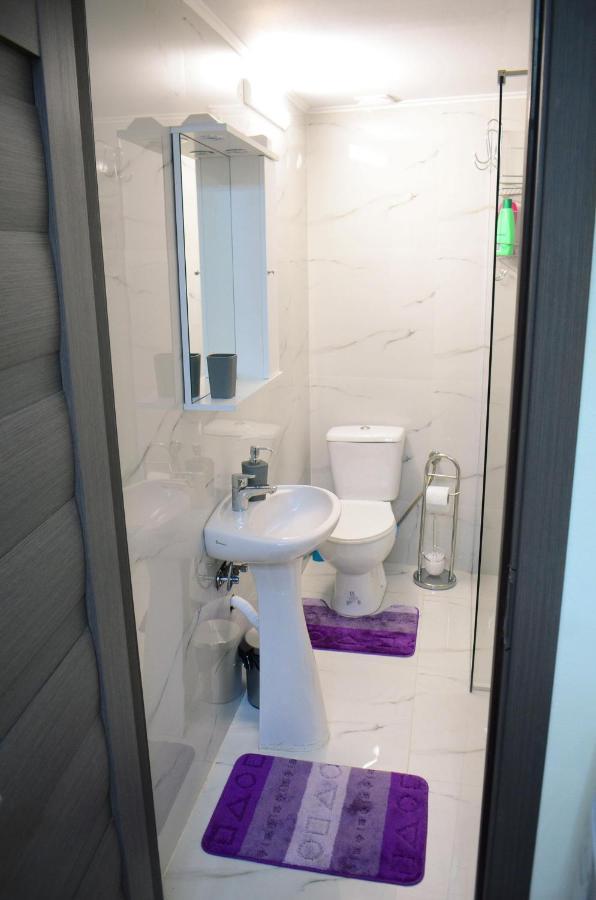 Private In The Centre. Appartement *