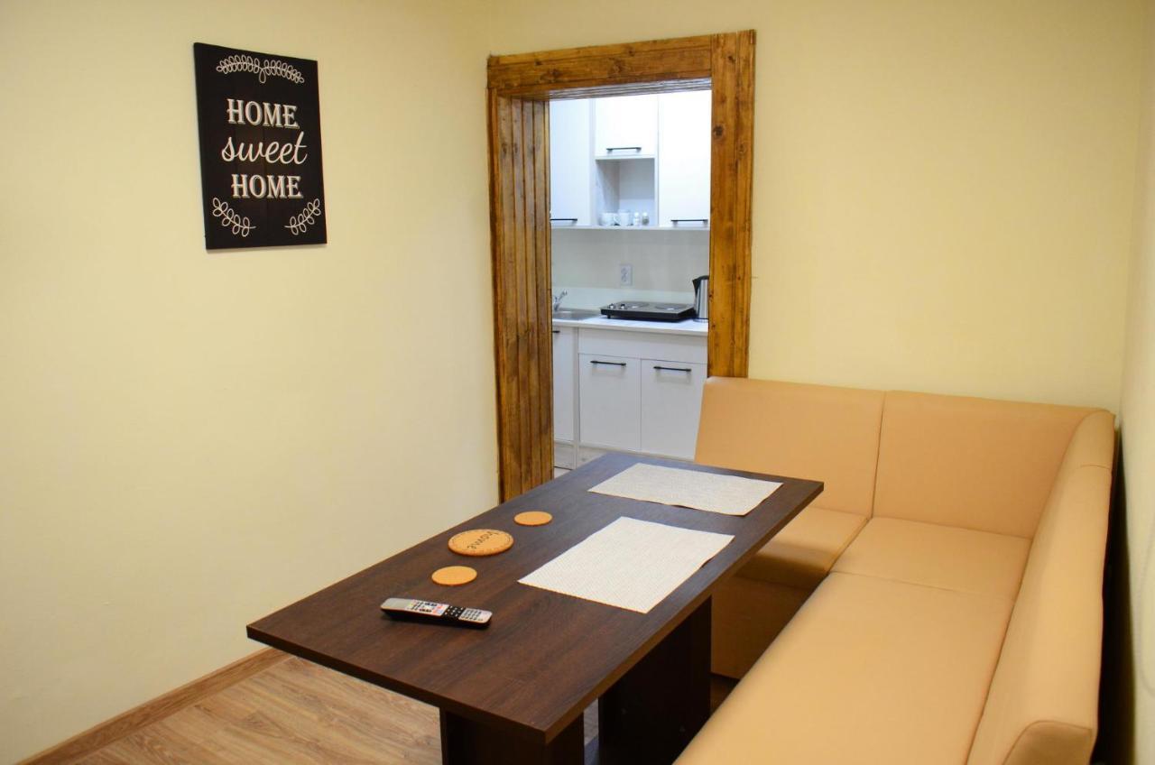 Private In The Centre. * Oradea